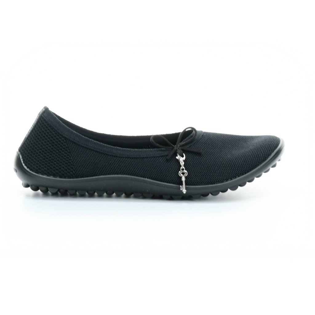 Leguano Lady Loop Barfußballerinas