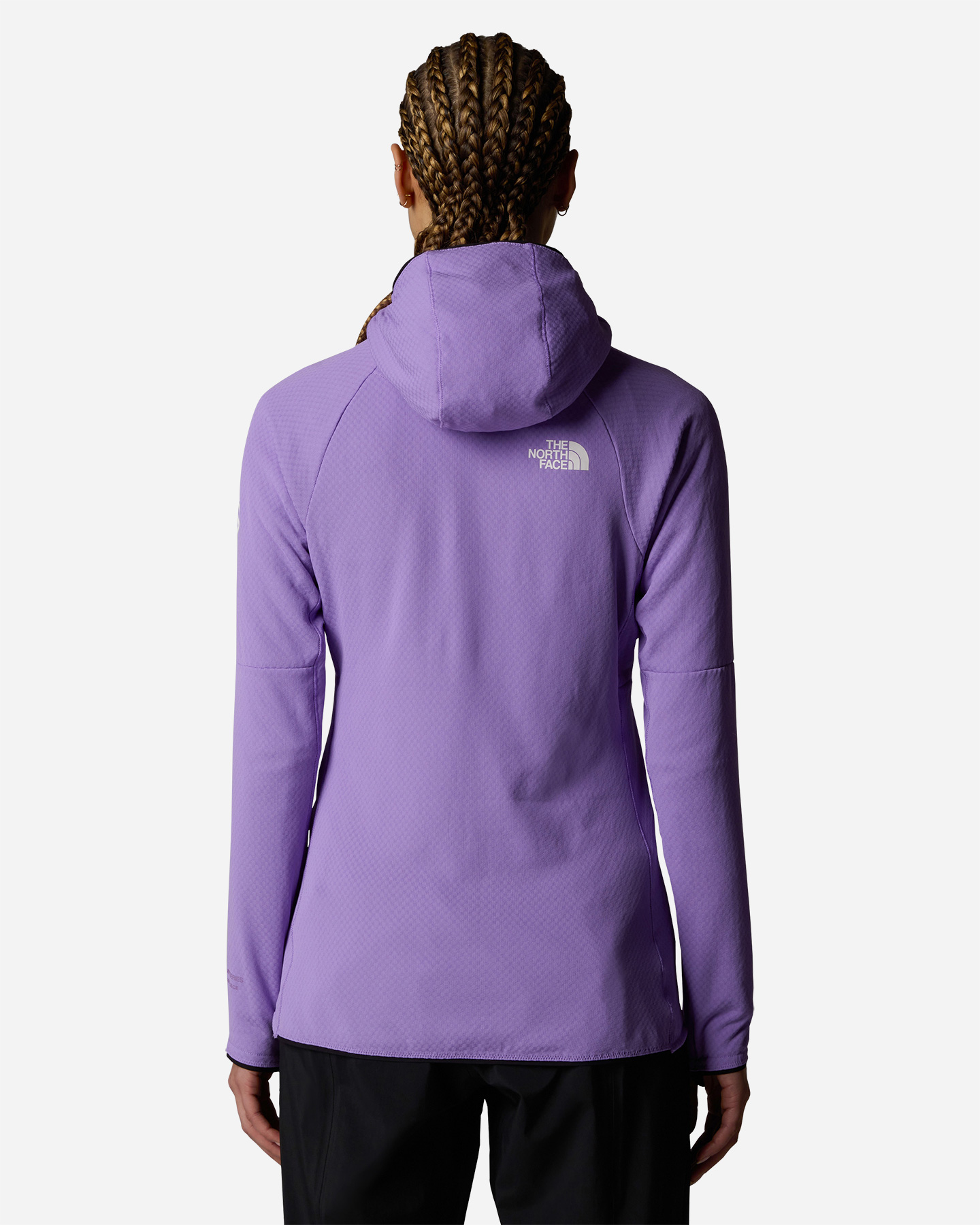Kurtka polarowa The North Face Summit Series Futurefleece W NF0A5J8T1OH1