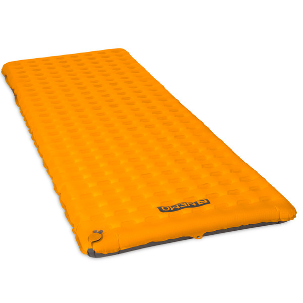 TENSOR INSULATED REGULAR WIDE - Isomatte