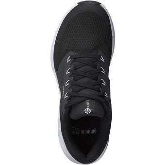 Nike Run Swift 3 Running in schwarz