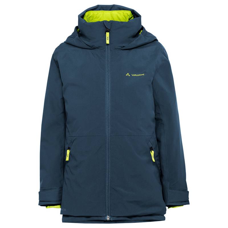 VAUDE Kids Casarea 3in1 Jacket II Doppeljacke Kinder
