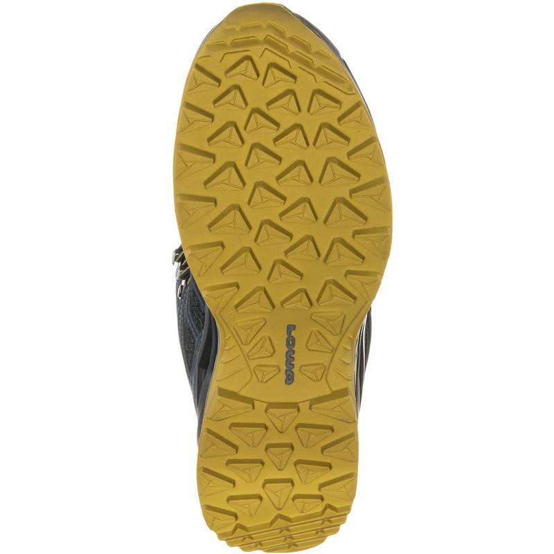 Lowa Innox Pro Mid Wanderschuhe Herren