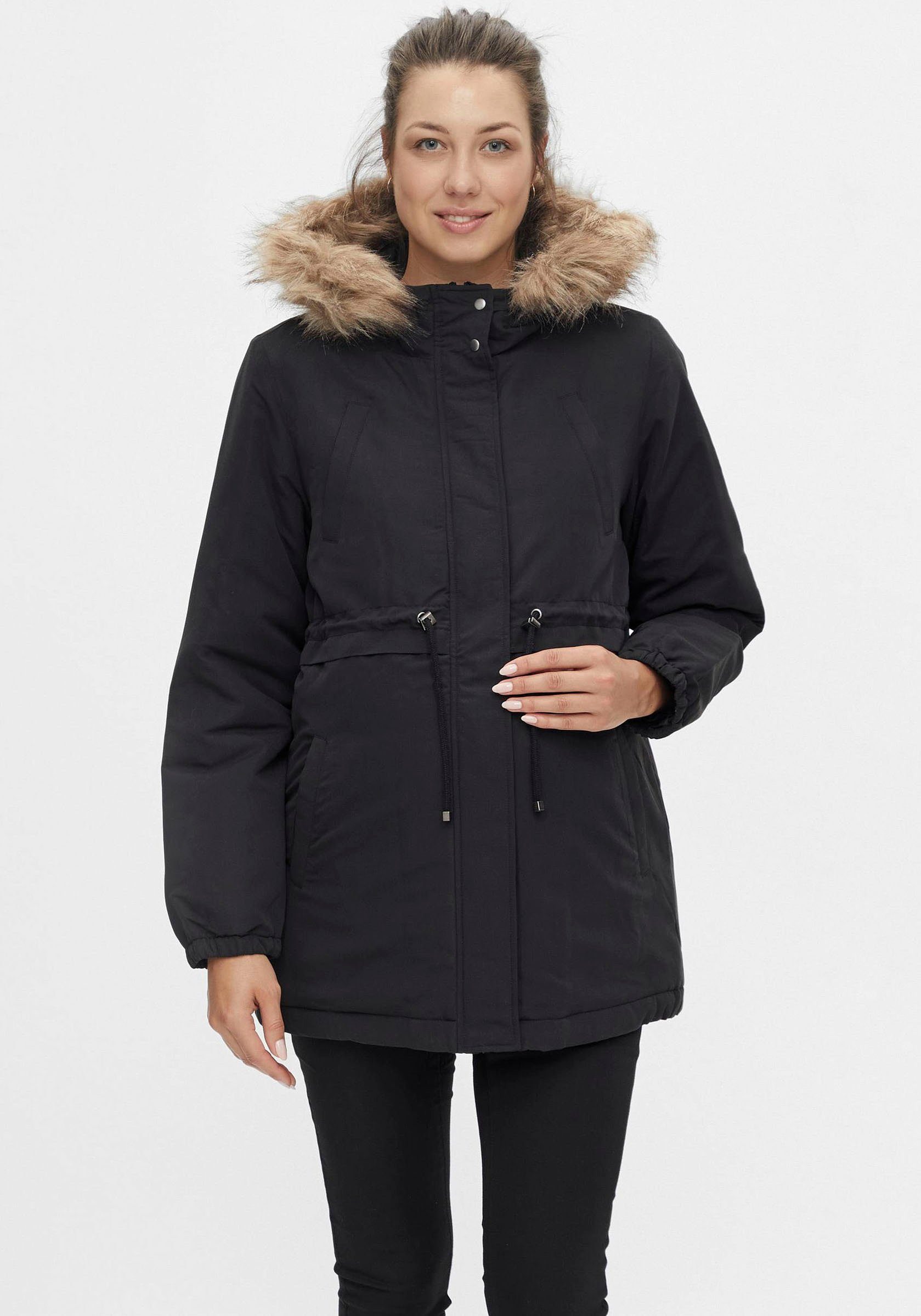 Mamalicious Umstandsjacke MLJESSI