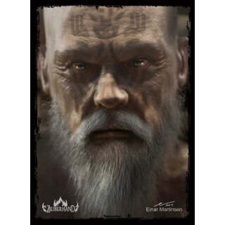 Zauberhand Artwork Sleeves 