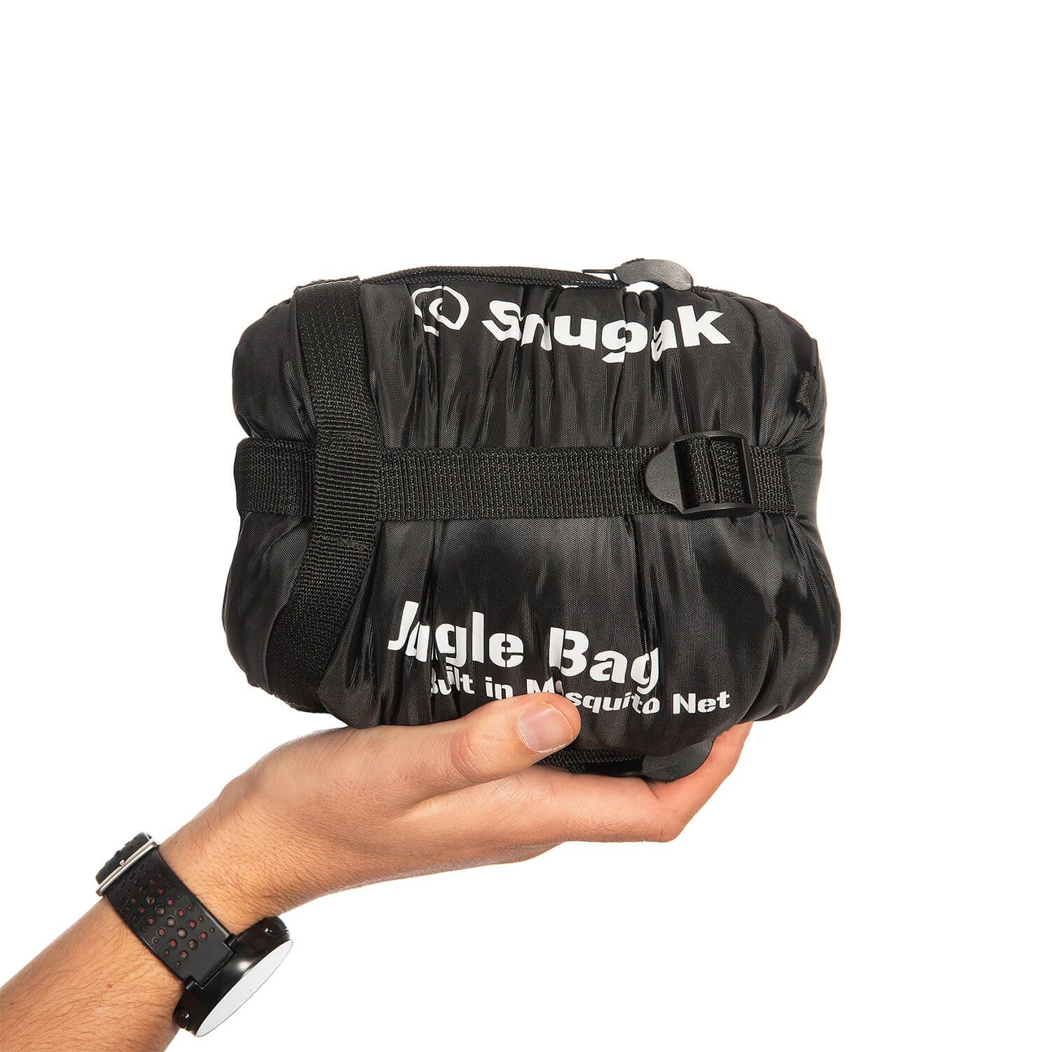 Schlafsack Jungle Bag