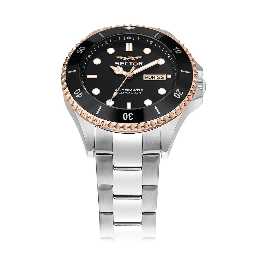 Sector Herrenuhr 230