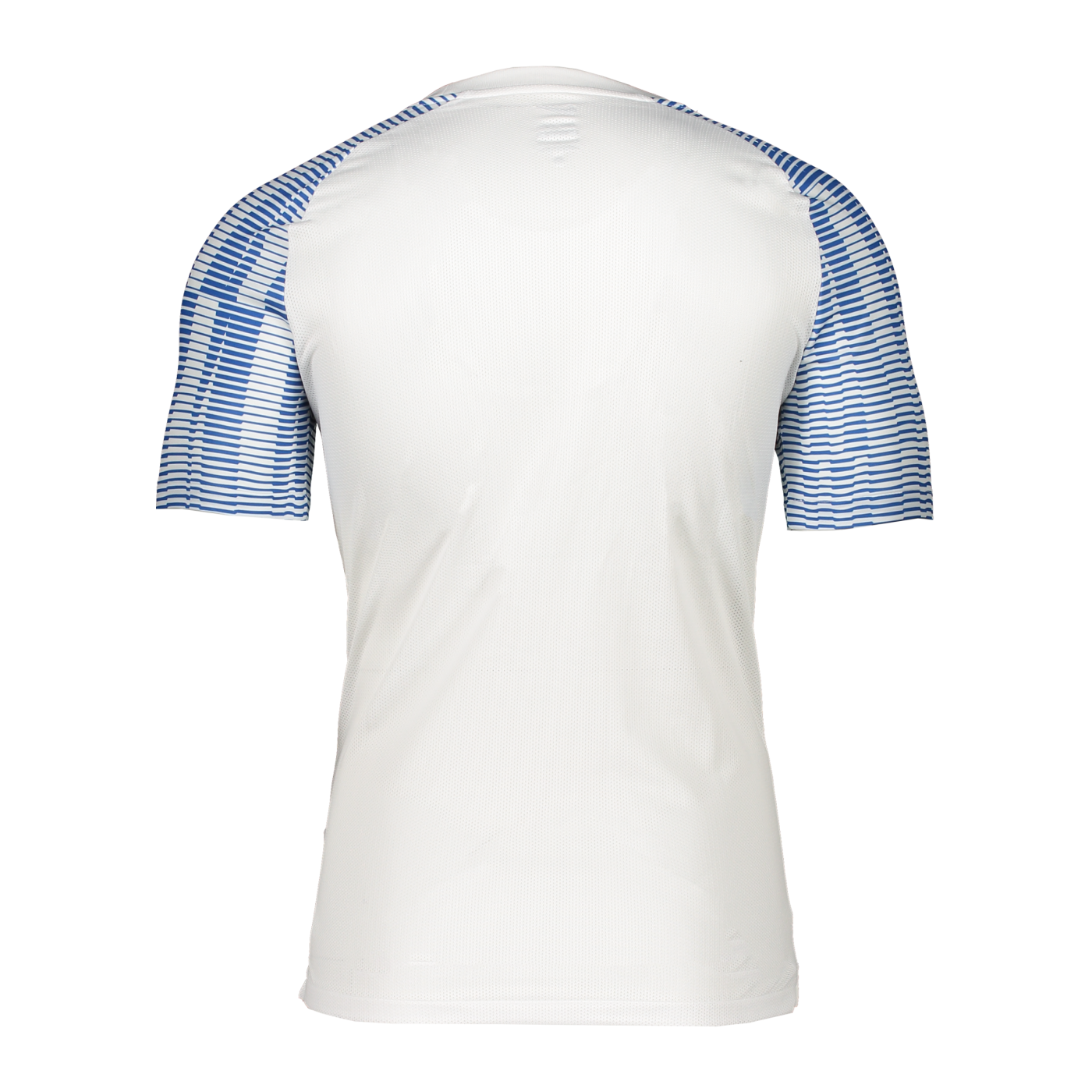 Nike Academy Trikot Kids Weiss Blau F102