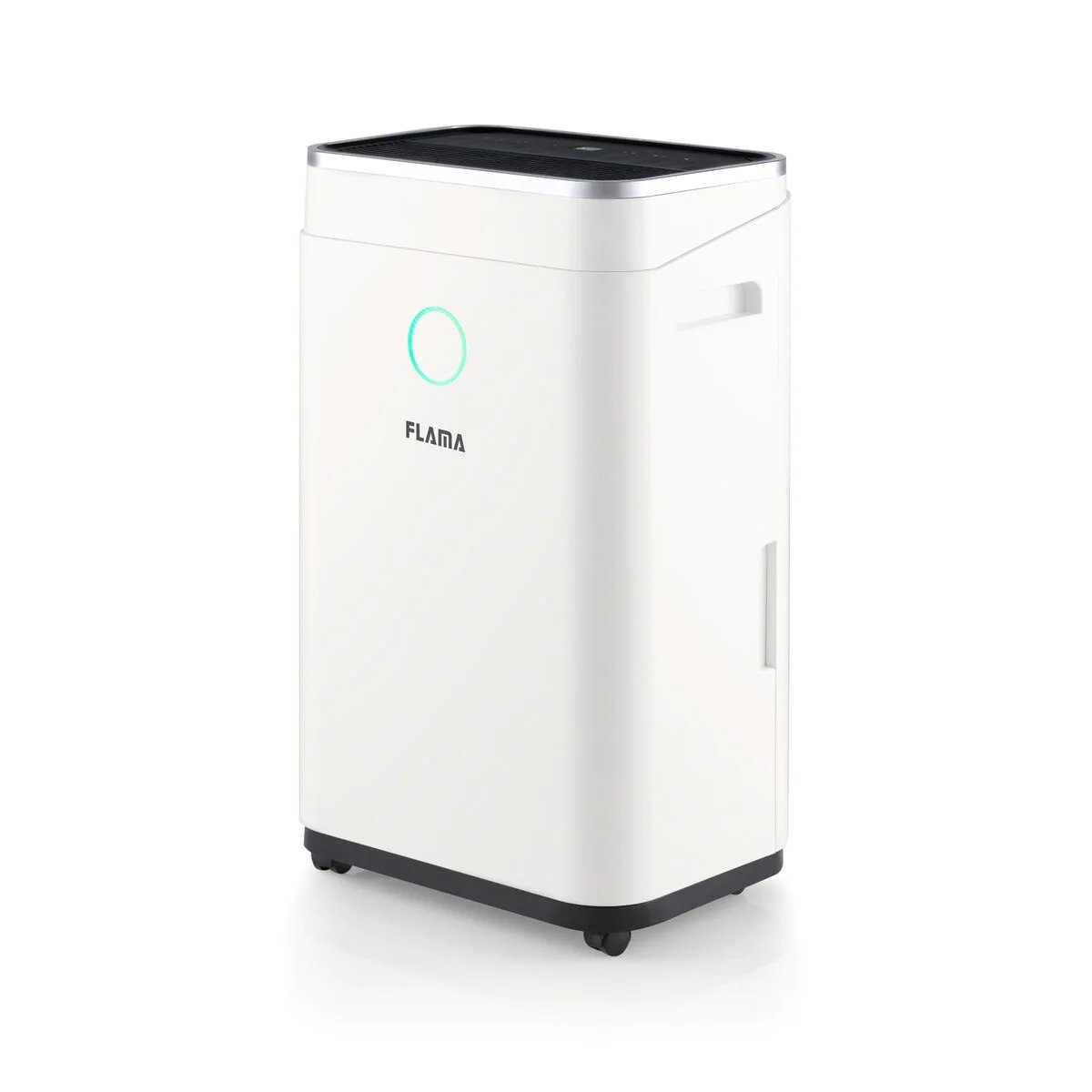 DOTMALL Luftentfeuchter Flama 1327FL 370 W 6,5 L