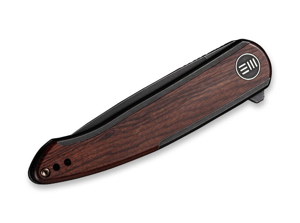 Smooth Sentinel Titanium Cuibourtia