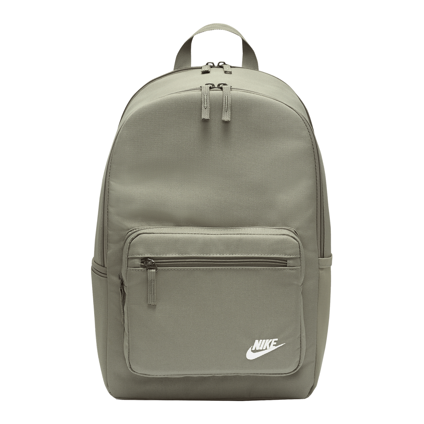 Nike Heritage Eugene Rucksack Grün F320