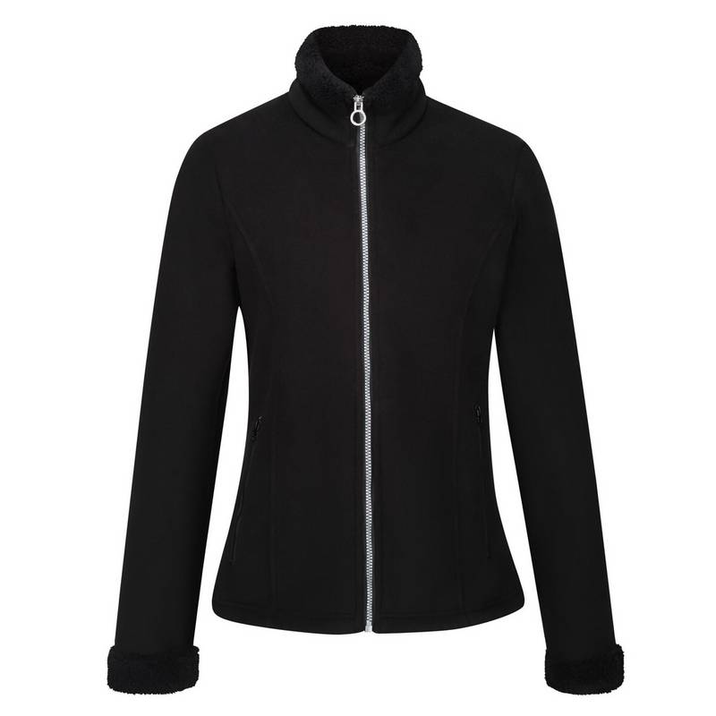 Regatta Brandall Fleecejacke Damen