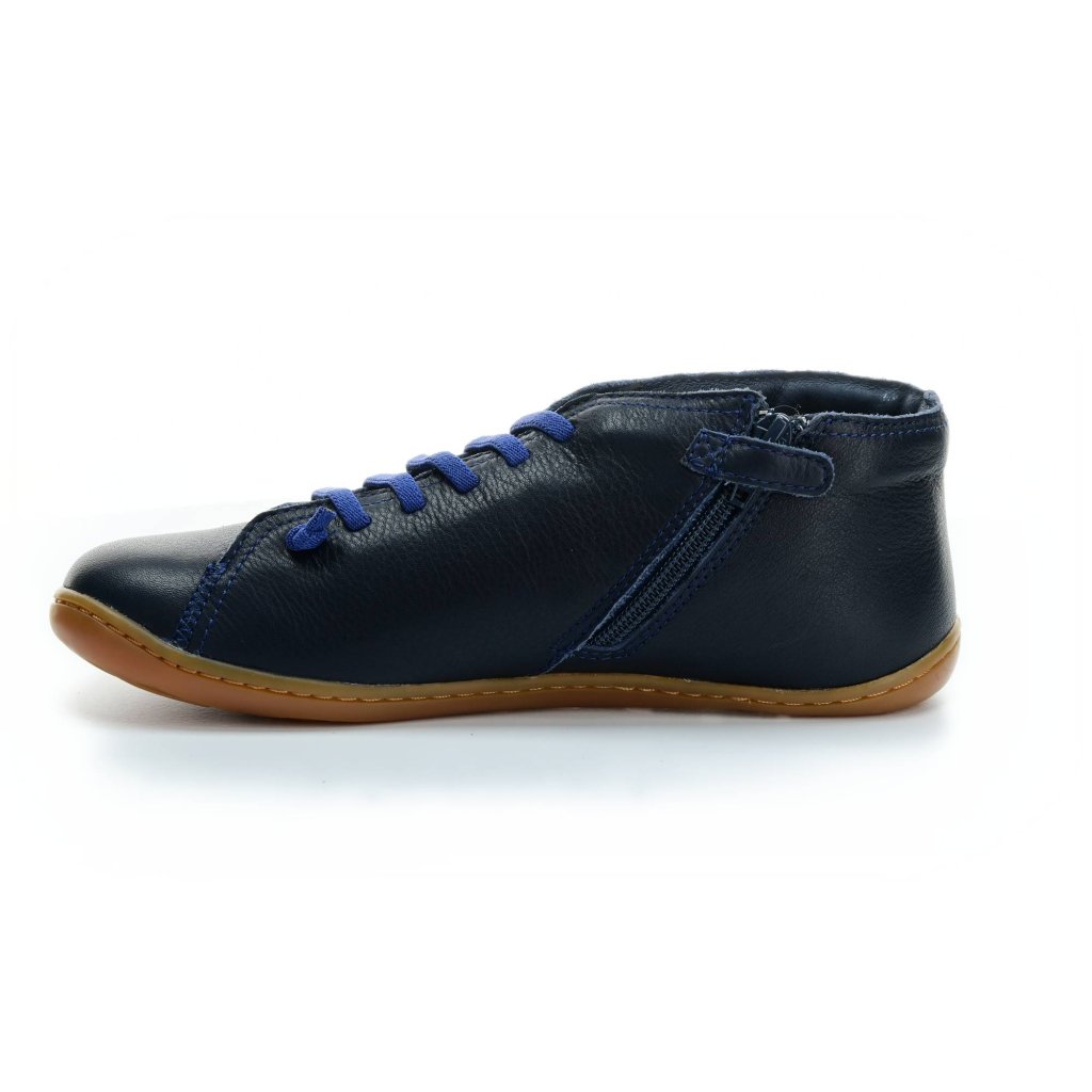Camper Peu Cami Sella Hypnos (90019-096) K schwarze Mid Cut Barfußschuhe