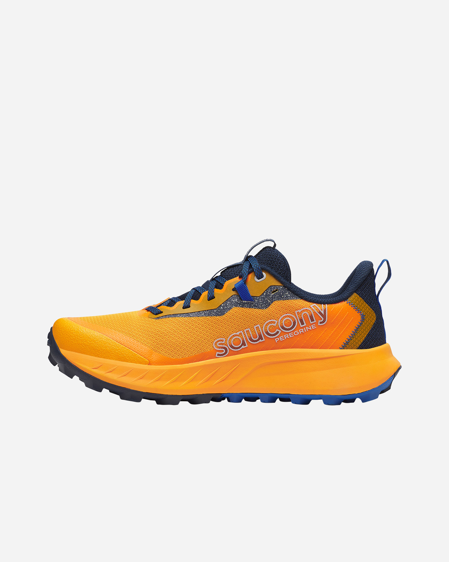 Scarpe Trail Saucony Peregrine 15 M S20990-164