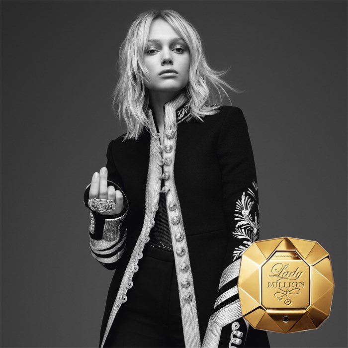 Eau de Parfum Spray