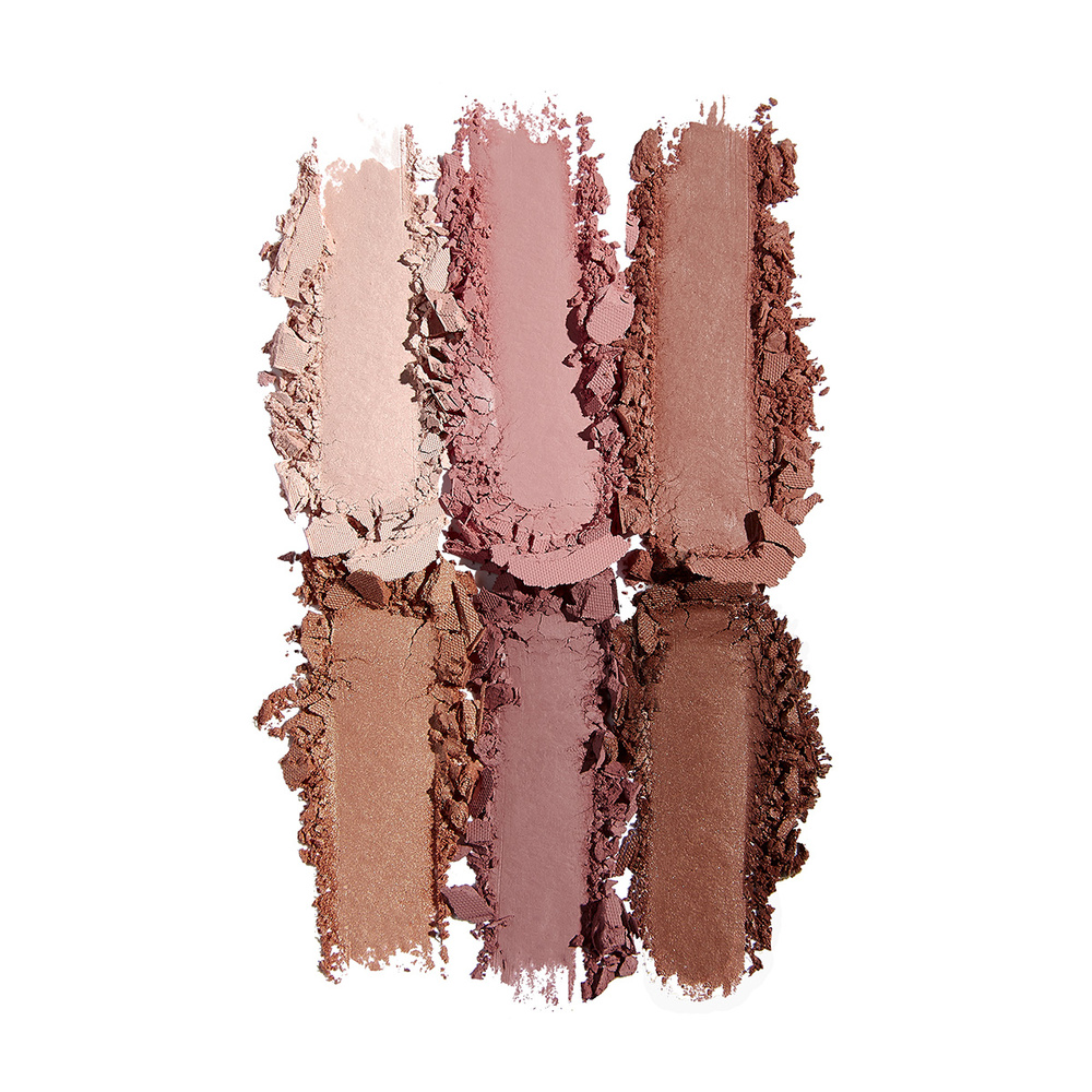Sigma beauty Palette de blush pour les joues Blush