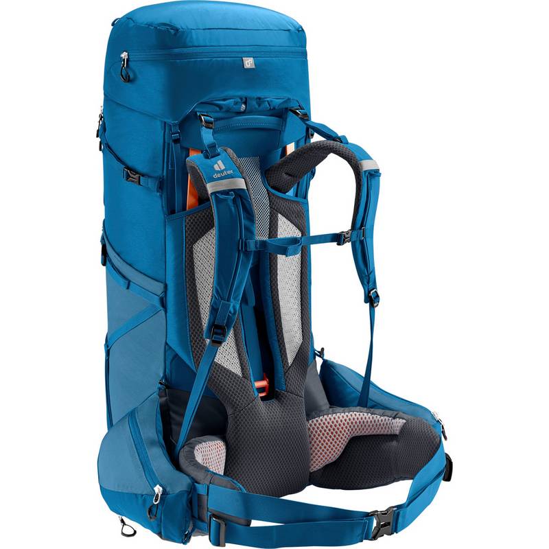 Deuter Aircontact Core 60+10 Trekkingrucksack Herren