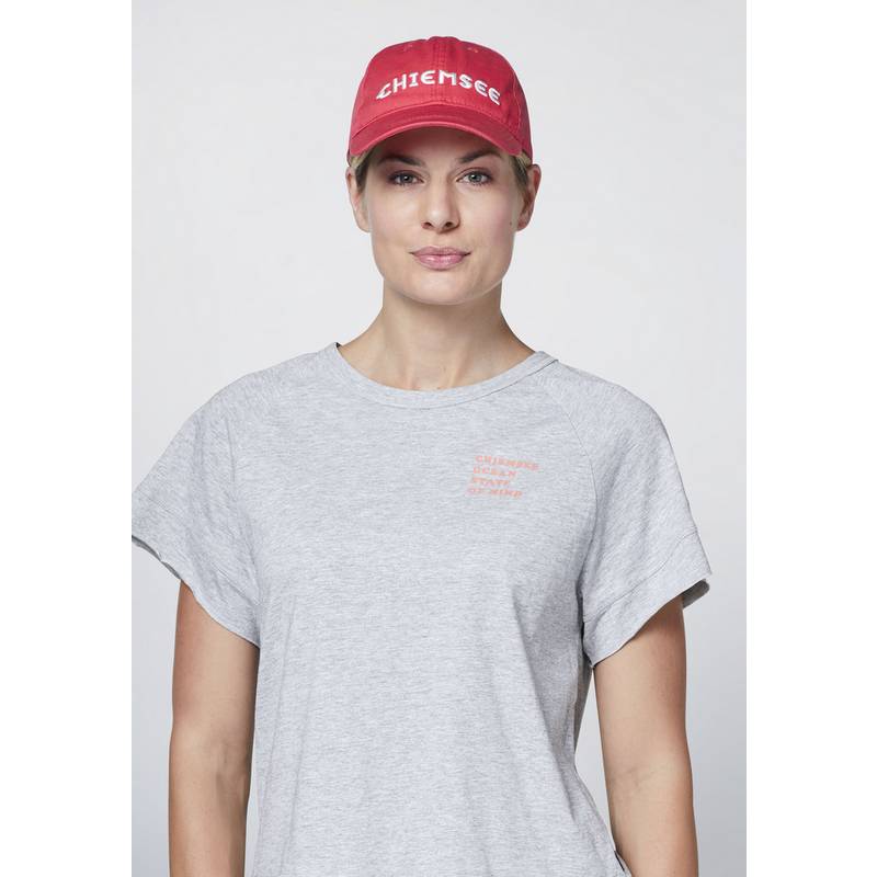 Chiemsee Unisex Cap Cap