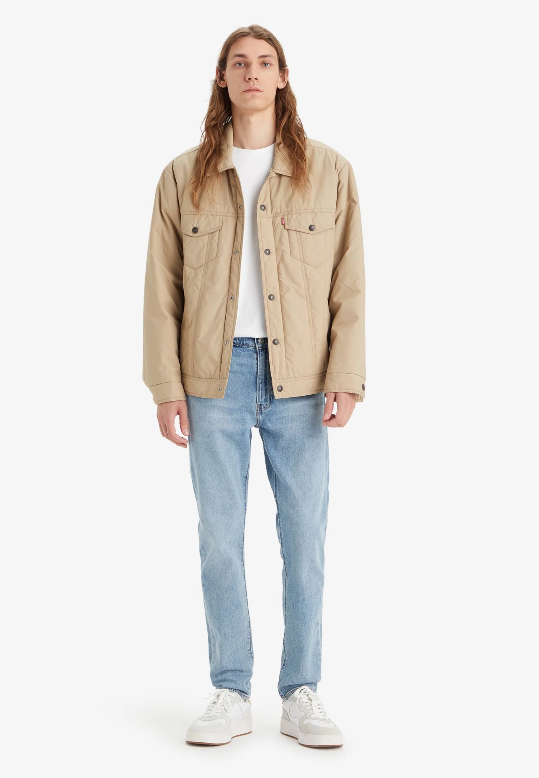 Levi's® 512™ SLIM TAPER - Vaqueros de corte cónico