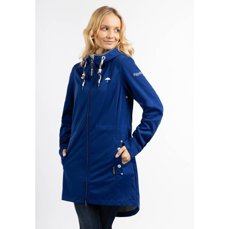Schmuddelwedda Funktionsjacke Damen