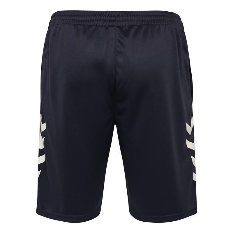 hummel hmlPROMO BERMUDA Sweatshorts Herren