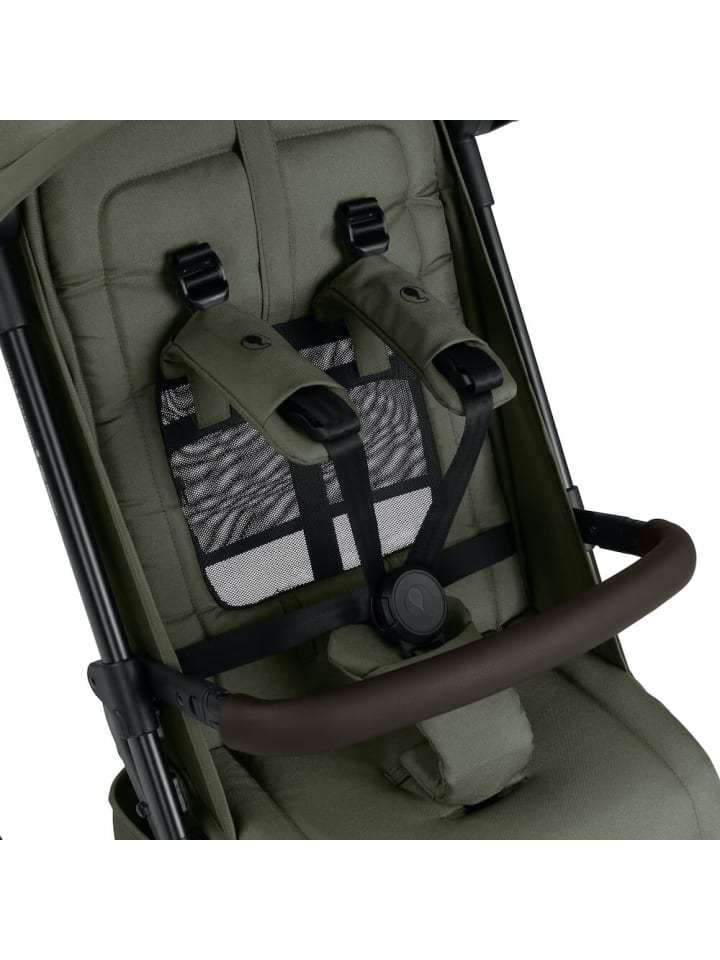 ABC-Design ABC Design Ping 3 Trekking Buggy - Farbe: Avocado günstig kaufen onesize