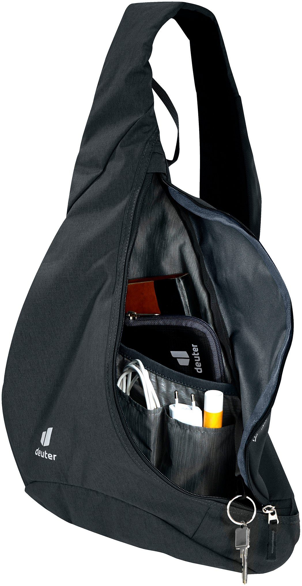 deuter Sporttasche TOMMY S