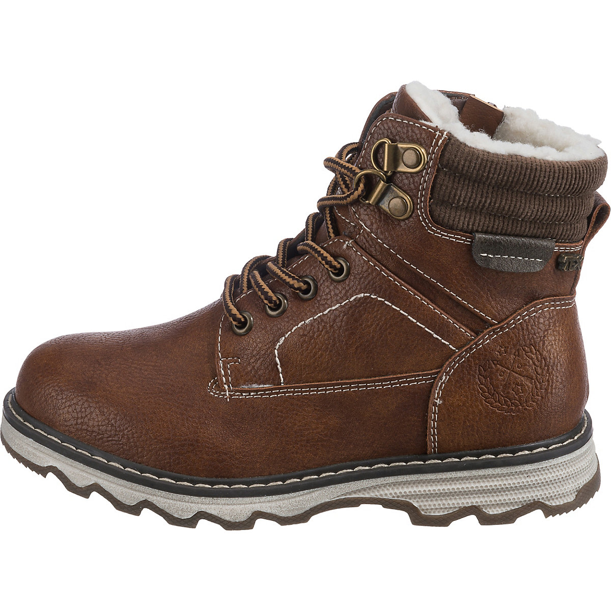 Winterstiefel für Jungen