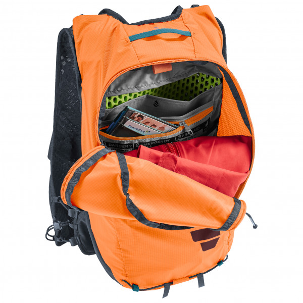 Deuter - Ascender 13 - Trailrunningrucksack