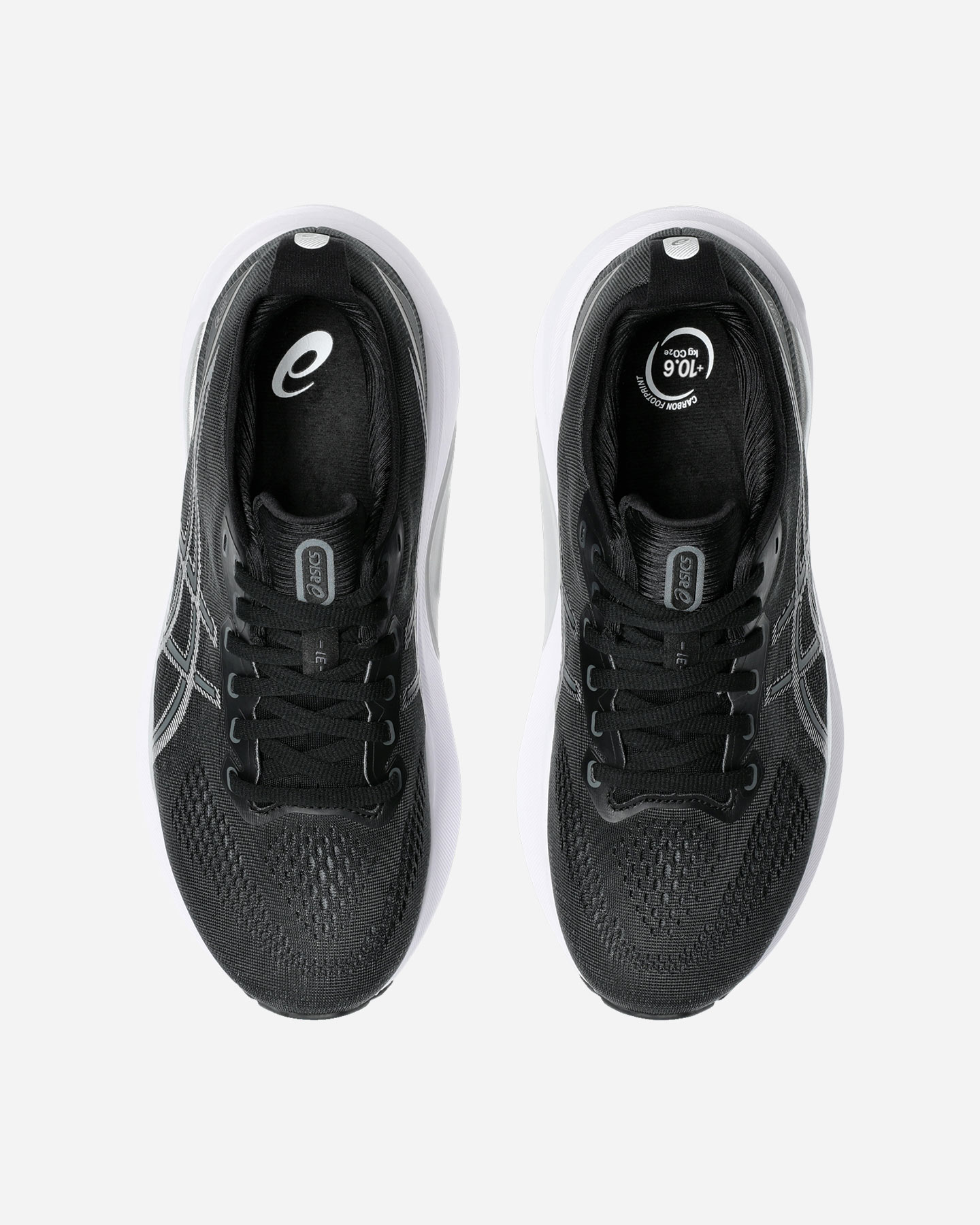 Scarpe Running Asics Gel-kayano 31 W 1012B670-002