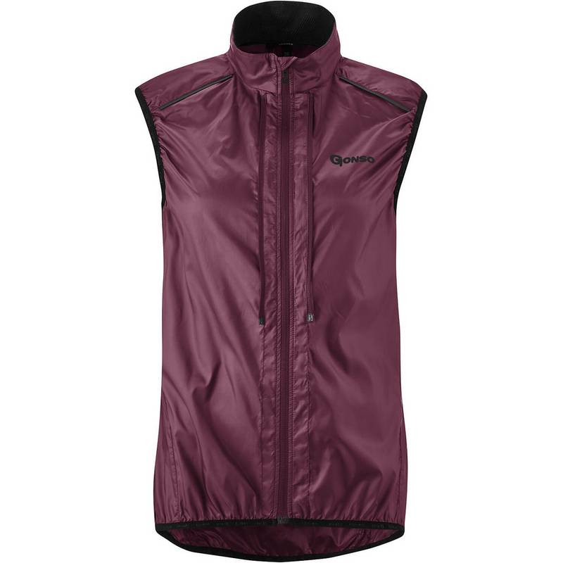 Gonso Bernira Fahrradjacke Damen