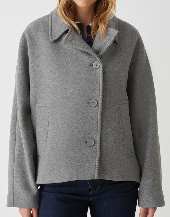 Kurzjacke Hajona