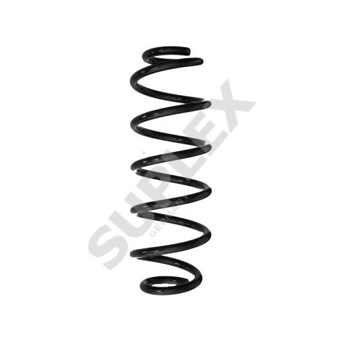 Suplex Schraubenfeder Hinterachse 39631 - ATU