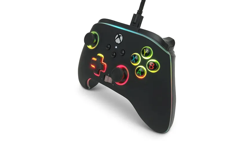 Spectra Infinity Wired Controller  Xbox Series X|S