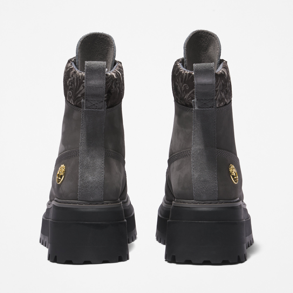 Timberland 6 Inch TB0A42AU0331 / grau