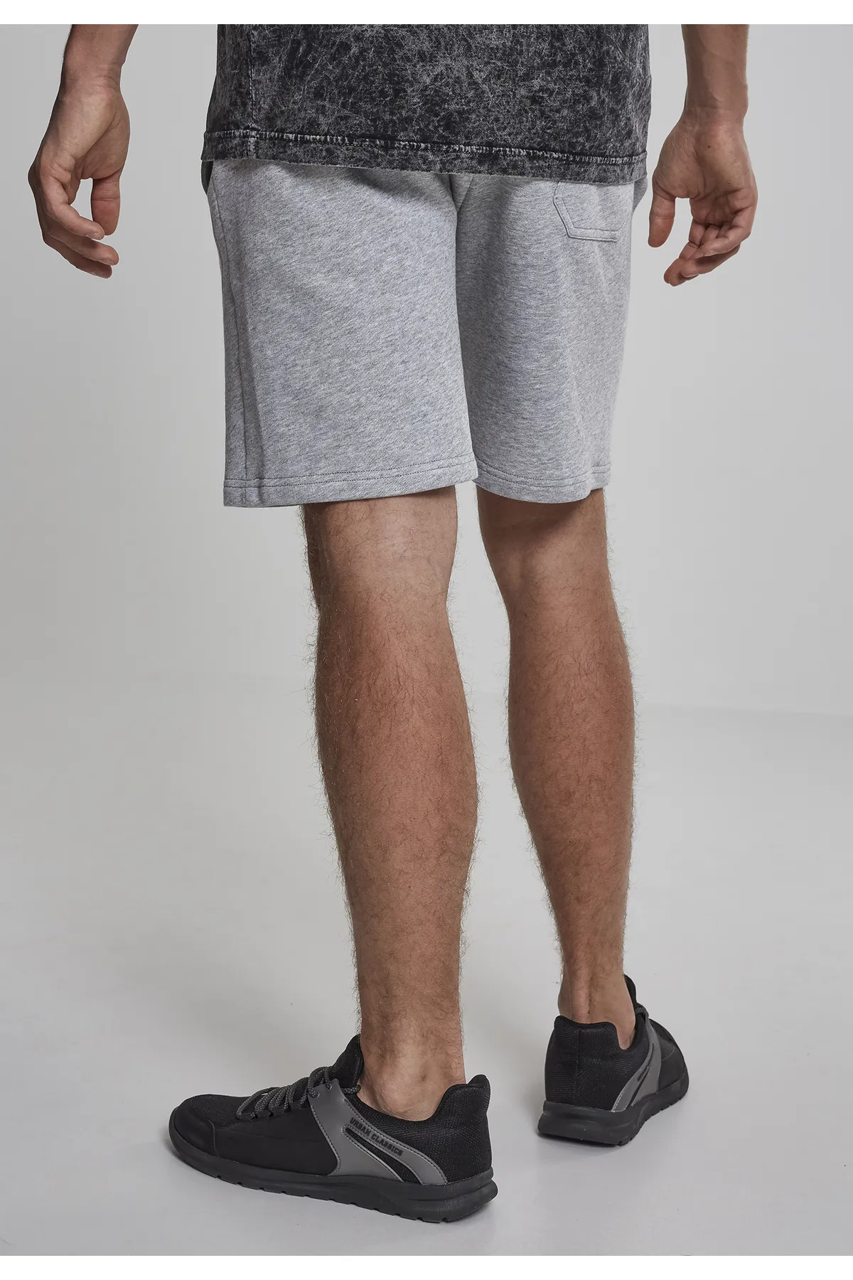 Urban Classics  Herren Terry Shorts
