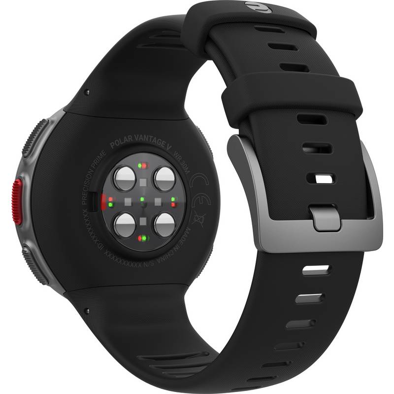 Polar Vantage V Sportuhr