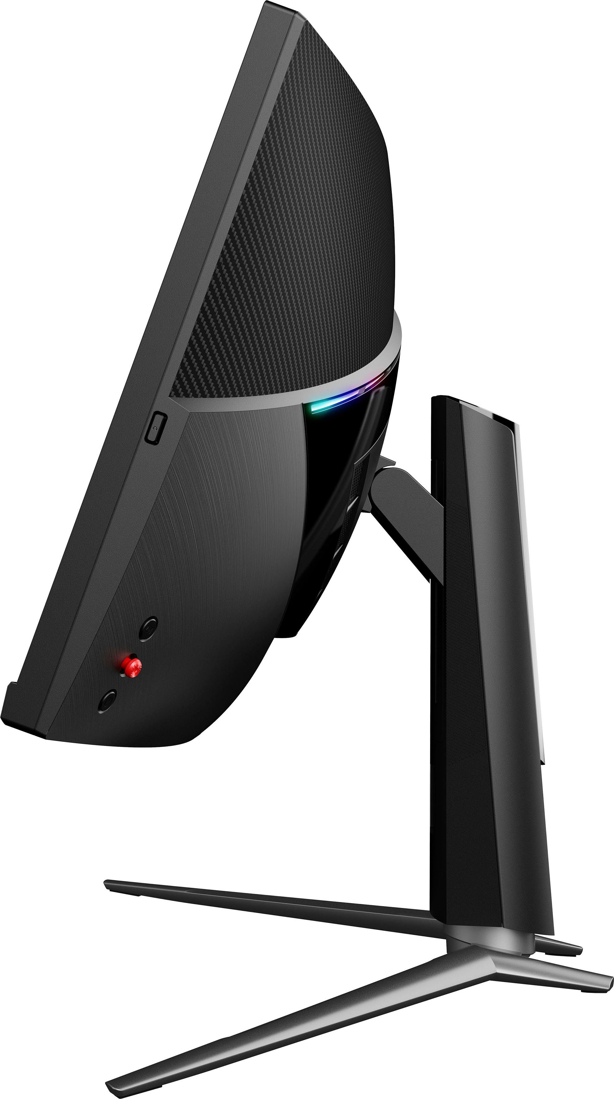 MSI MPG Artymis 343CQR Curved-Gaming-LED-Monitor (86 cm/34 