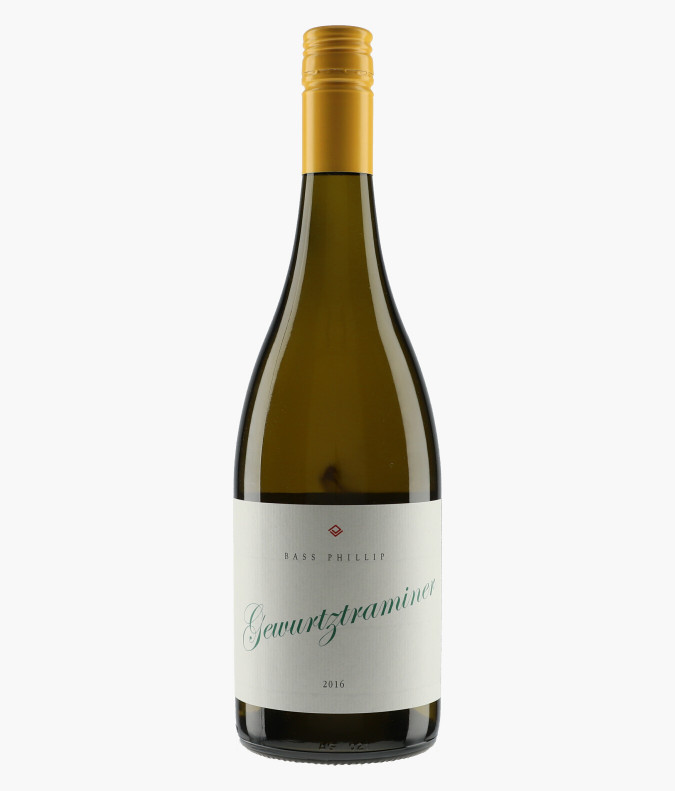 Gewurztraminer 2016BASS PHILIPP