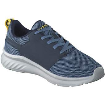 Bugatti Nirvana Exko Sneaker in blau