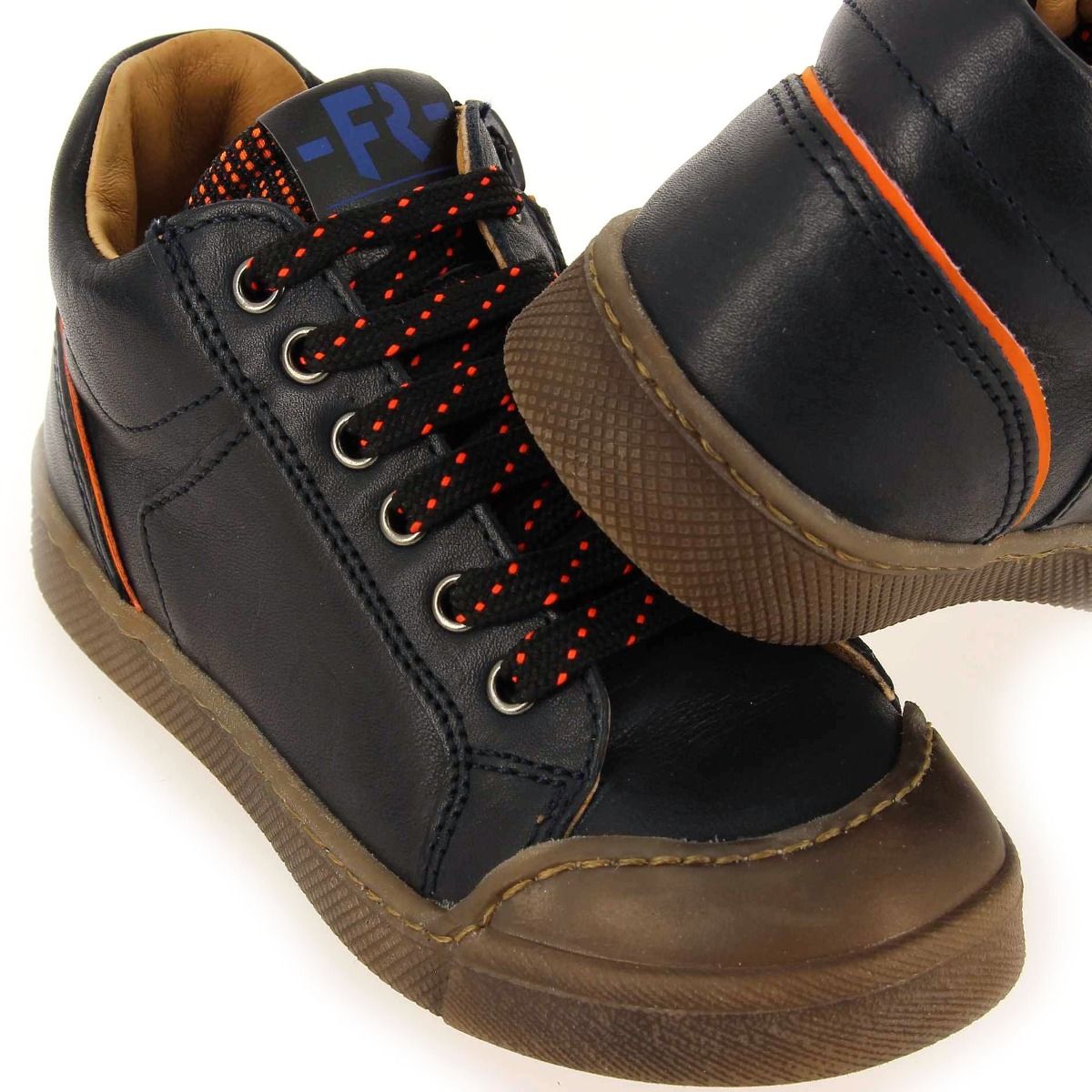 FR by Romagnoli  8160 - Marine Orange