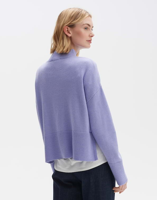 Pullover Pimobi
