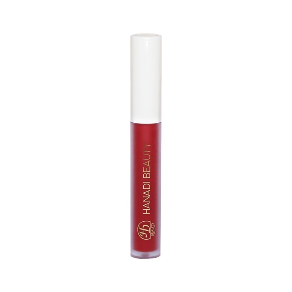 HANADI BEAUTY Classic Collection Matte Liquid Lipstick Rouge à lèvres