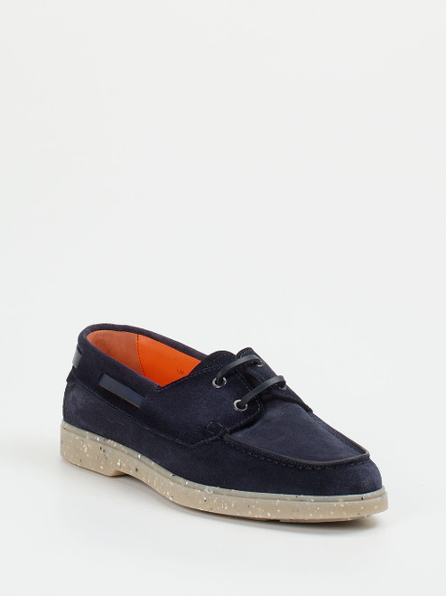 Schnürschuh-46101090346 Santoni