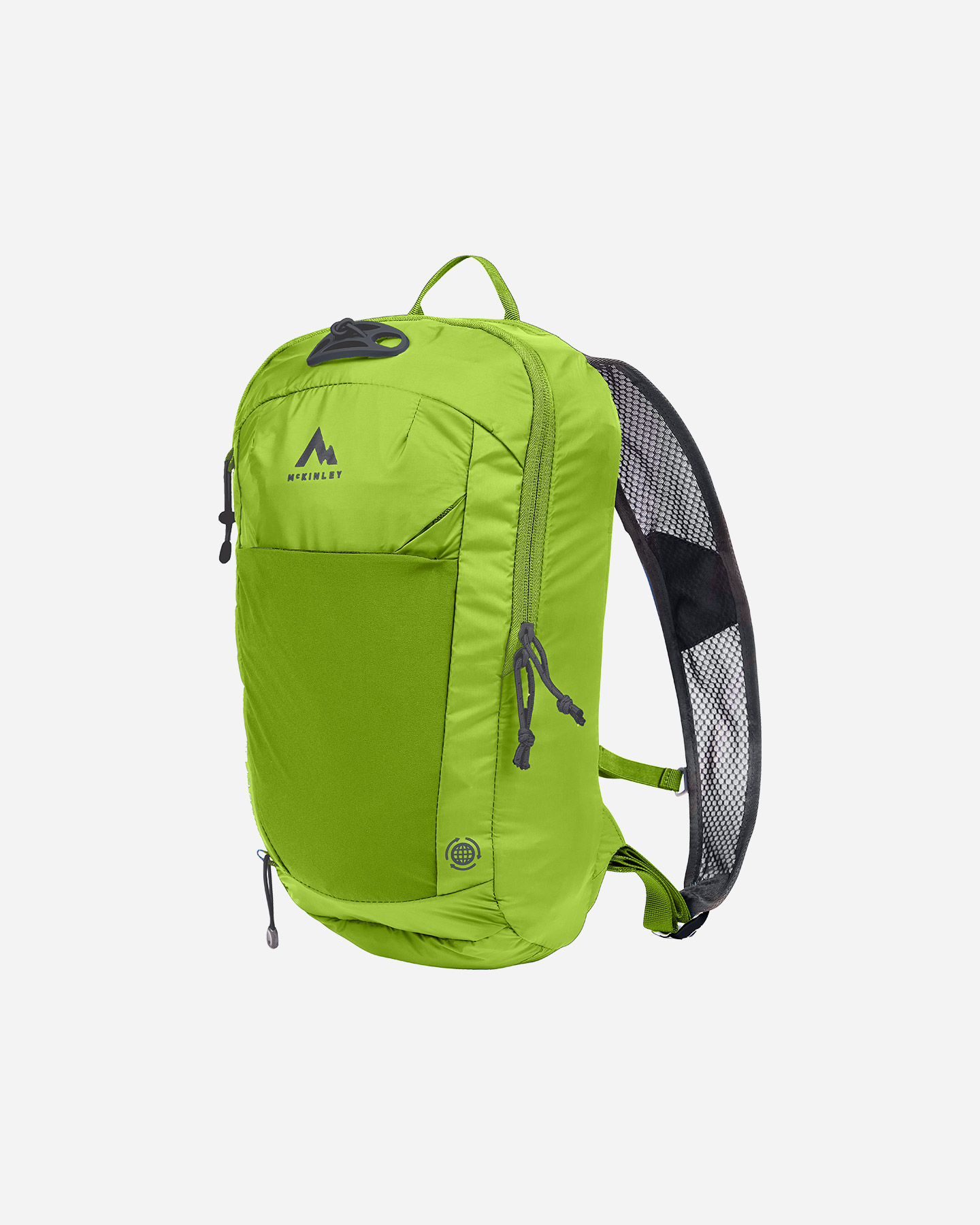 Zaino Trail Running McKinley Crxss I Ct 10 416900-905