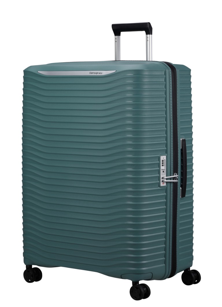 Rozkládací kufr Samsonite Upscape 81 cm