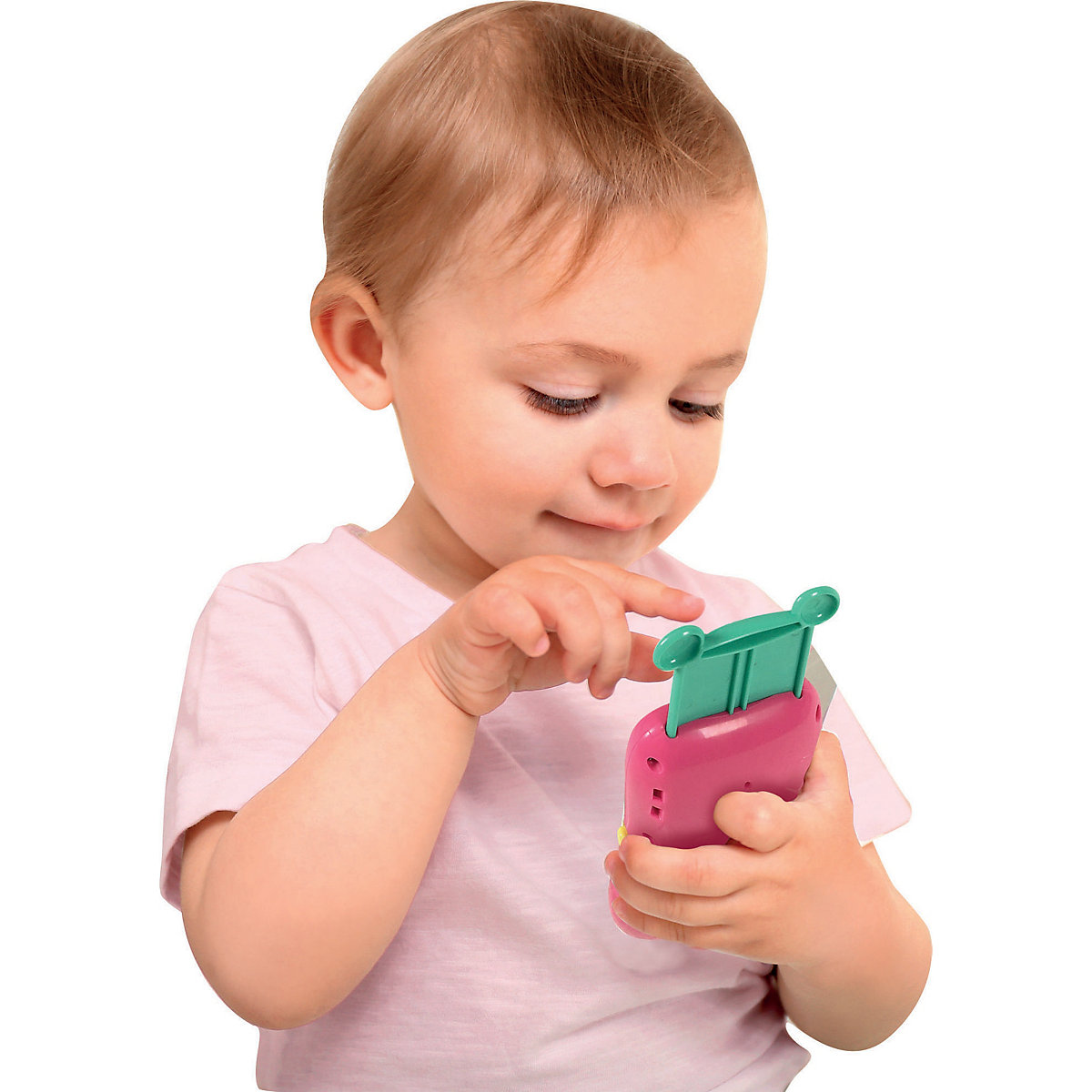 Baby Minnie Smartphone
