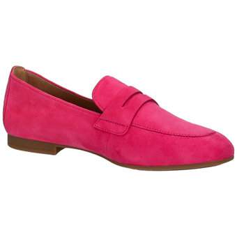Gabor Slipper in pink