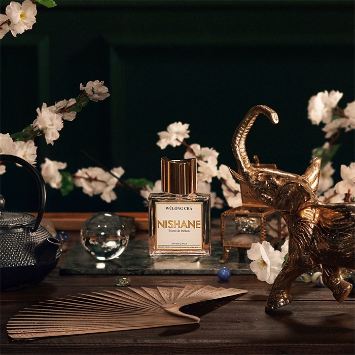 Eau de Parfum Spray