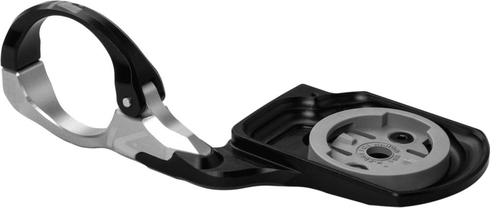 K-Edge Wahoo Bolt 2.0 Aero Race Mount Lenkerhalterung kaufen | Bike-Discount