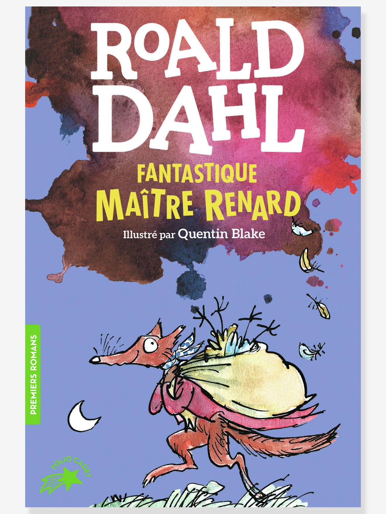 Fantastique Maître Renard